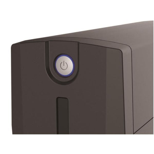 Conceptronic zeus02e gruppo di continuità (ups) a linea interattiva 0,85 kva 480 w 4 presa(e) ac - 42.311