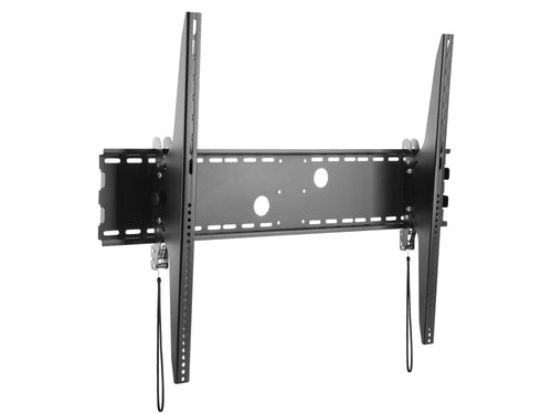 Equip 650322 supporto per montaggio a parete tv curvo e inclinato da 60” a 100” - 650322C