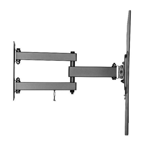 Equip 650341 supporto a parete per tv articolato da 32” a 55”