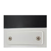Levelone fcs-5092 telecamera di sorveglianza pallottola (forma) telecamera di sicurezza ip interno e esterno 3200 x 1800 pixel parete