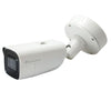Levelone fcs-5095 telecamera di sorveglianza pallottola (forma) telecamera di sicurezza ip interno e esterno 3840 x 2160 pixel pavimento/parete