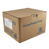 Equip 351002 stampante pos 203 x 203 dpi cablato termico