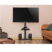 Equip supporto da pavimento per tv da 37\-75 - 650613