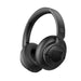 Conceptronic alvah02b cuffia e auricolare con cavo e senza cavo a padiglione musica e chiamate bluetooth nero