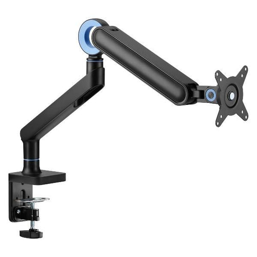 Equip staffa di montaggio per monitor premium da 17“-35”, nero - 650184