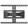Equip staffa per montaggio a parete tv ultra-sottile a movimento completo da 43” a 90” - 650344