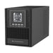 Conceptronic zeus52es1k gruppo di continuità (ups) doppia conversione (online) 1 kva 900 w 3 presa(e) ac