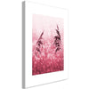 Quadro - Ruby Stalk (1 Part) Vertical