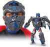 Transformers - Maschera di Optimus Primal Convertibile 2 in 1