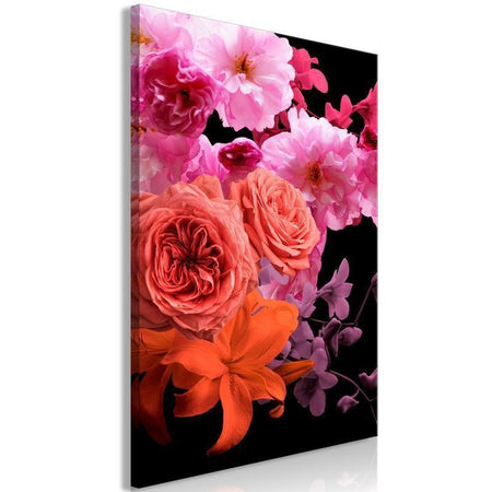 Quadro - Spring Breeze (1 Part) Vertical