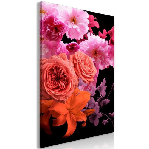 Quadro - Spring Breeze (1 Part) Vertical