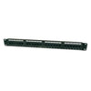 Pannello patch digitus 19 non schermato utp 16 porte 8 poli rj45 per reti categoria 6 - 1 unita - DN91616U
