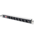Ciabatta con profilo in alluminio - DN-95402