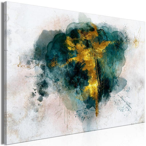 Quadro - Golden Hour (1 Part) Wide