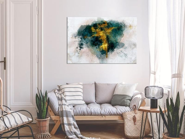 Quadro - Golden Hour (1 Part) Wide