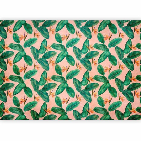 Carta da parati - Peace of Wild Bushes - First Variant