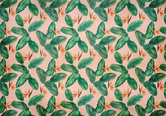 Carta da parati - Peace of Wild Bushes - First Variant