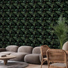 Tappezzeria murale - Green Precision