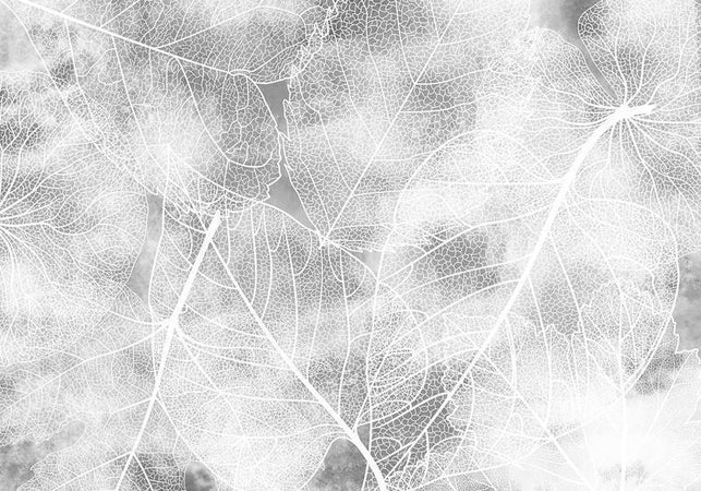 Carta da parati - Nature in My Home - Third Variant