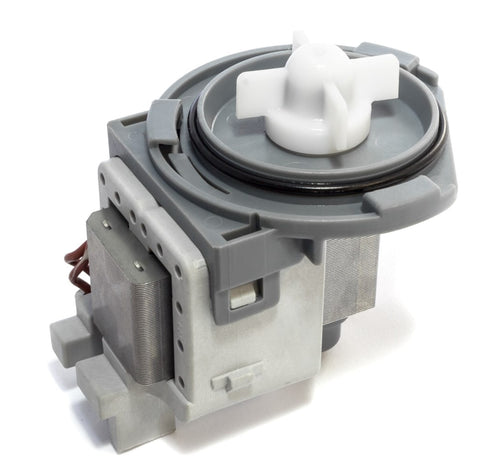 BEKO POMPA SCARICO 30W LAVASTOVIGLIE / INDESIT / WHIRLPOOL RAST 5 1740300100