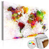 Quadro di sughero - Artistic World