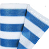 RETE OMBREGGIANTE 90% BIANCA E BLU ASOLE RINFORZATE - - mt.50x2h - FER 430906