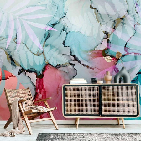 Carta da parati - Abstract Finesse