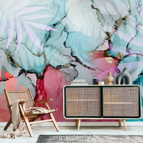 Carta da parati - Abstract Finesse