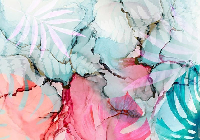 Carta da parati - Abstract Finesse