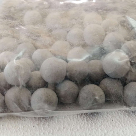 Ricarica da 100gr di sfere alcaline per neutralizzatore di condensa acida