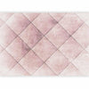 Carta da parati - Perfect cuts - uniform geometric pattern in tiled pattern with pattern