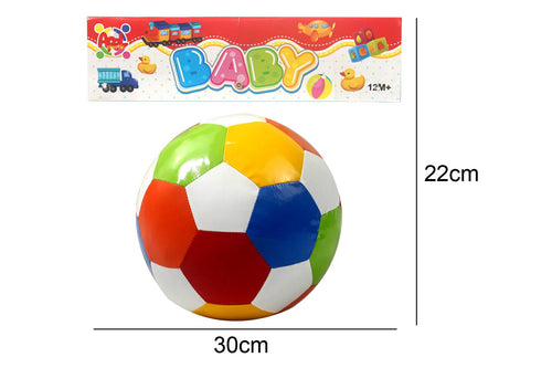 Palla Musicale Baby