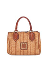 CAMPOMAGGI Campomaggi - Borsa media - 471092 - Cognac da donna