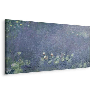 Quadro - Water Lilies (Water Lilies) III