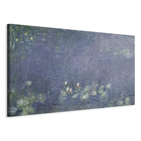 Quadro - Water Lilies (Water Lilies) III