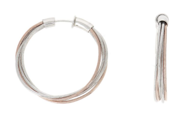 Pesavento Orecchini DNA Spring