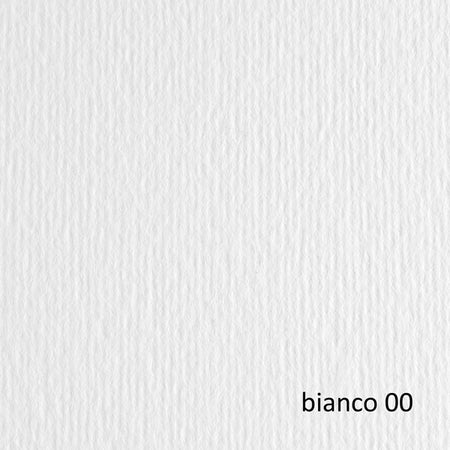 Blister 10Fg Cartoncino 70X100 220Gr Bianco 100 Fabriano Elle Erre