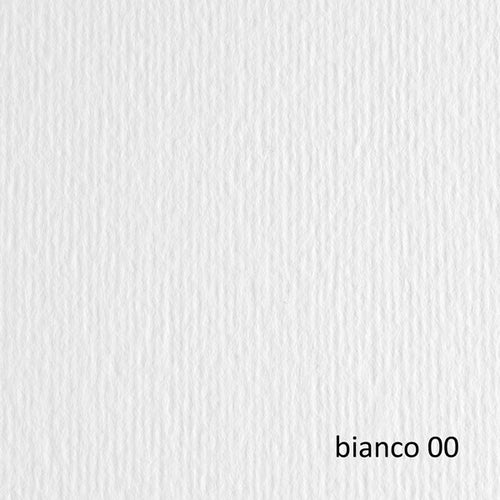 Blister 10Fg Cartoncino 70X100 220Gr Bianco 100 Fabriano Elle Erre