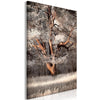 Quadro - My Story (1 Part) Vertical