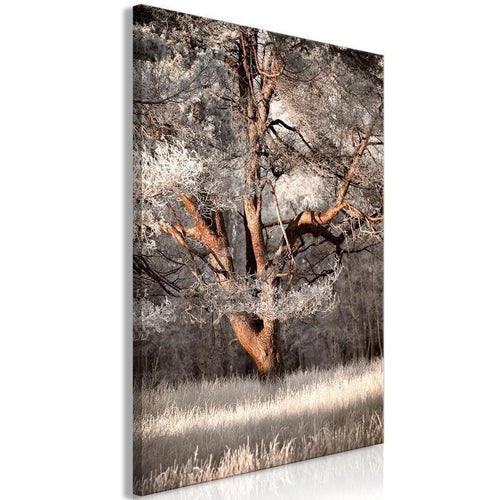 Quadro - My Story (1 Part) Vertical