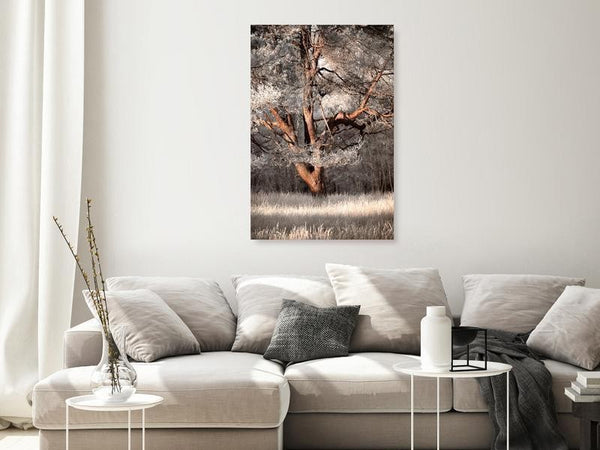 Quadro - My Story (1 Part) Vertical