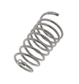 Pesavento Anello DNA Spring