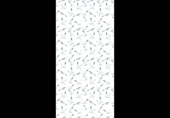 Tappezzeria murale - Flying Seagulls