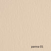 Blister 10Fg Cartoncino 70X100 220Gr Panna 101 Fabriano Elle Erre