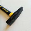 FF Group martello da 300gr per fabbro e meccanico manico fibra di vetro