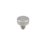 Bottone Vite Alluminio per Pressamerce Affettatrice Lucy 20GS, New Special Edition