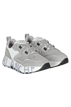 Voile Blanche - Sneakers - 451033 - Grigio da donna