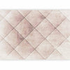 Carta da parati - Perfect cuts - geometric symmetrical tiled pattern with pattern