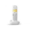 GIGASET A270 (BIANCO) - TELEFONO CORDLESS - FUNZIONE SVEGLIA