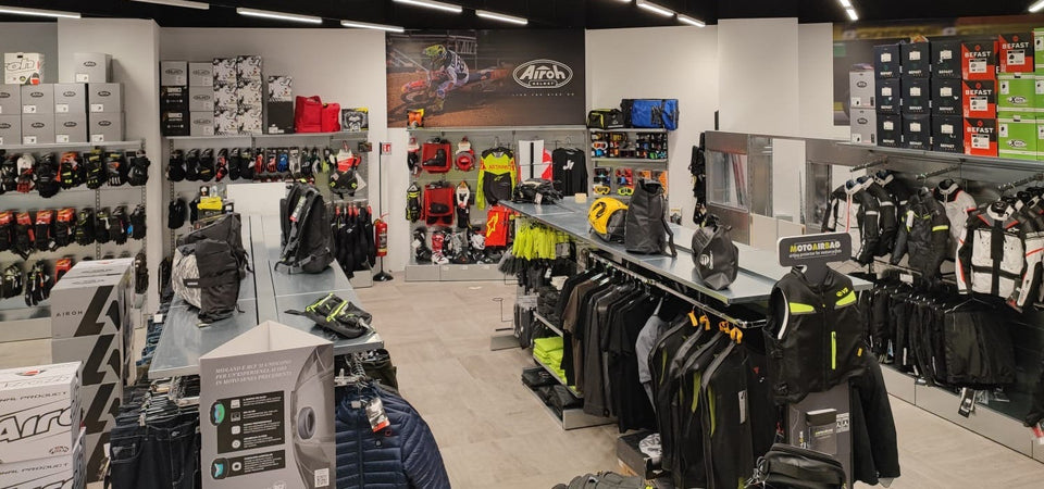Modulo aggiuntivo zincato ad angolo per scaffale negozio abbigliamento di cm. 70x70x200h